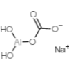 Dihydroxyaluminum Sodium Carbonate Manufacturer Exporter