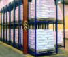 Palletized & Shrink-wrapped for Export